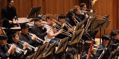 Baltimore Symphony Orchestra