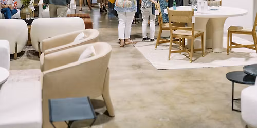 House Sprucing Black Friday Warehouse Sale - the biggest sale of the year!