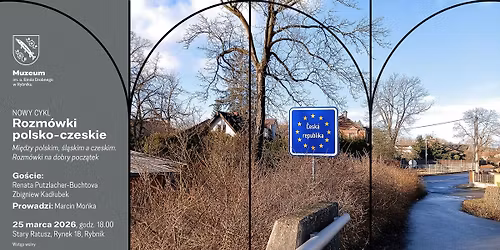 Mi\u0119dzy polskim, \u015bl\u0105skim a czeskim | Rozm\u00f3wki na dobry pocz\u0105tek | spotkanie