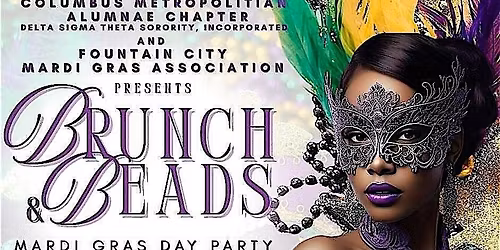 Brunch and Beads