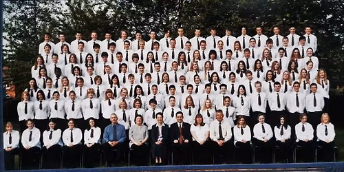 Manor School 20+1 Year Reunion (Class of 2004)