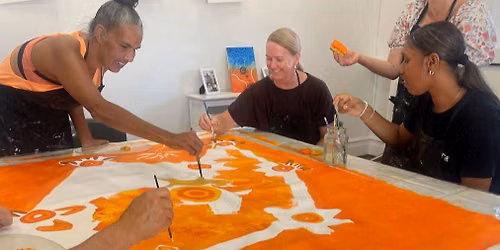 Community Canvas | Amanda Hart