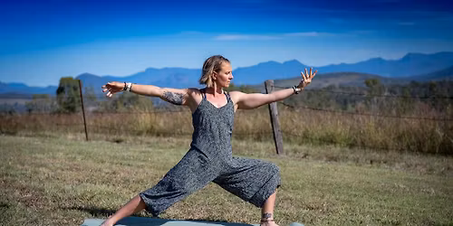 2025 Thank you Yoga Flow