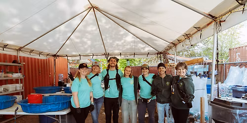 Parking Portugal. The Man