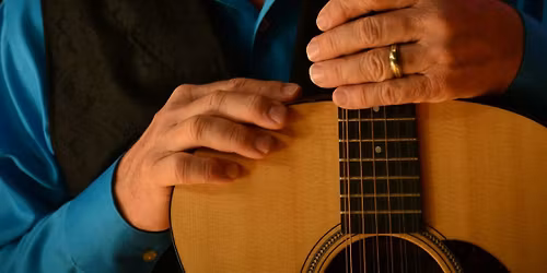 Take Me Home: The Music of John Denver starring Jim Curry