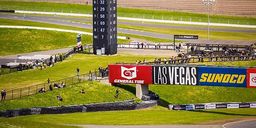 GT World Challenge America