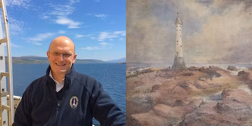Lighting the way: The story of the Bell Rock Lighthouse