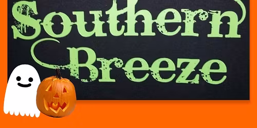 Halloween No 2 with Southern Breeze