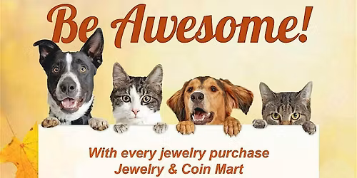 You Shop - We Donate