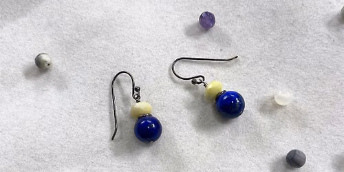 Dangle Earrings Workshop