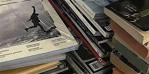 Kin Book Club - November