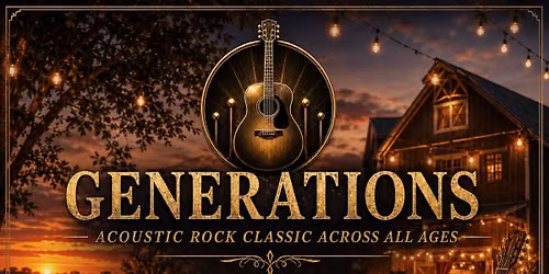 Generations LIVE