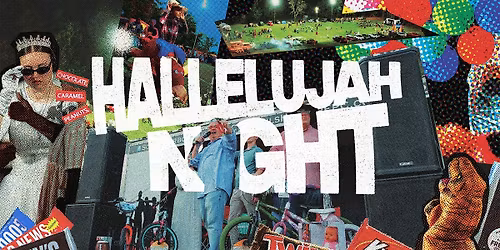 Hallelujah Night 2025 - Belleview