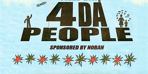 Juneteenth Field Day