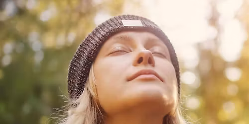 Breath of Healing: An Experiential Workshop