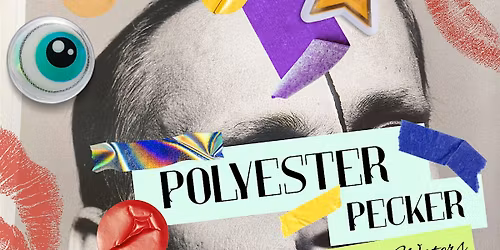 Polyester Pecker: A Tribute to John Waters