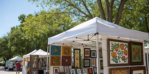 Downtown Event & Art Show