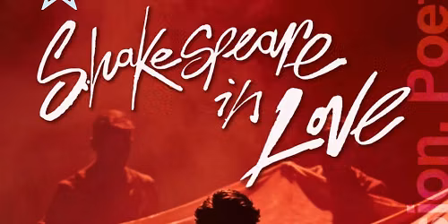 Shakespeare in Love at Springer Opera House