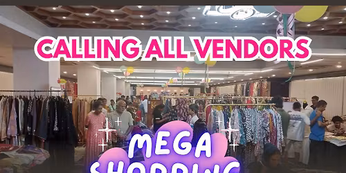 Mega Shopping Festival 