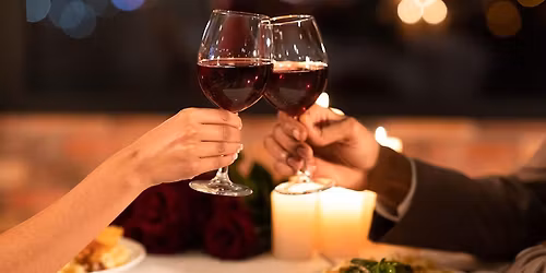 Class: Date Night Dinner - Pan-Seared Salmon