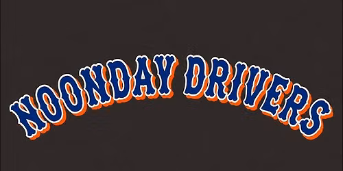 Noonday Drivers at Manci's
