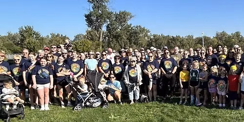 Wings of Hope - Cathy Nielsen Walk & Talk