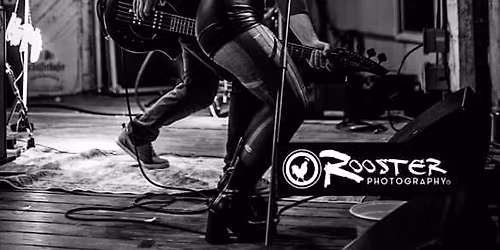 BIKE WEEK at Saints & Sinners feat. MADAM