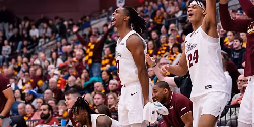 Loyola Chicago Ramblers at Rhode Island Rams Mens Basketball