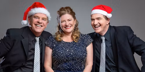 A Very Capital Christmas