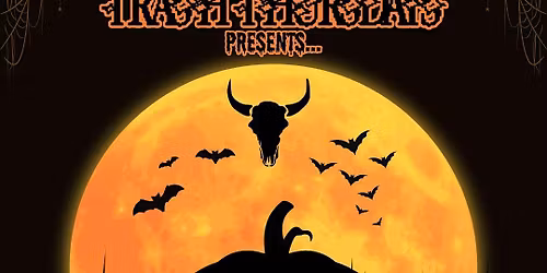TRASHOWEEN