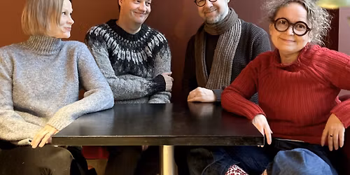 Mik\u00e4 tekee kodista kodin?