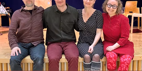 Mik\u00e4 tekee kodista kodin?