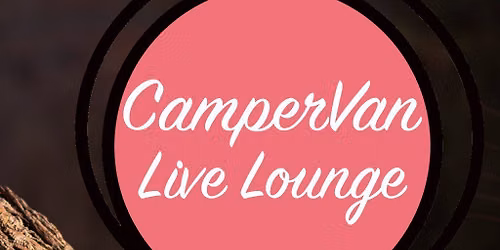 Camper Van Live Lounge @ The Compasses