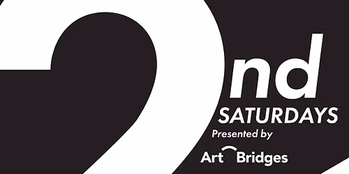 2nd Saturdays at AMST
