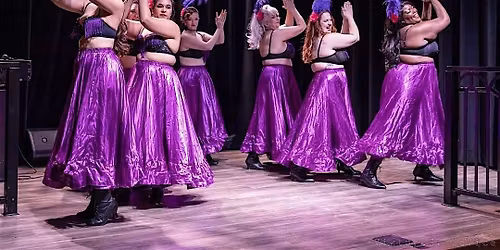 Rouge Studio of Dance Showcase - Halifax