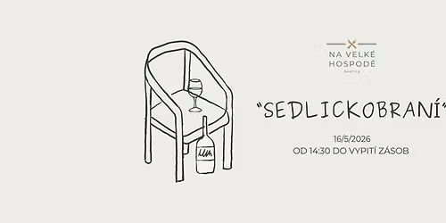 Sedlickobran\u00ed na zahr\u00e1dce