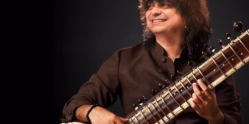 Niladri Kumaar: The Space Between the Notes