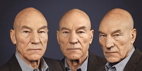 Seattle Portrait Photography Masterclass Saturday  28th February 2025