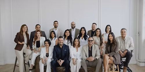 Real Estate Night by The Habitat Real Estate Group Powered by KW Memorial