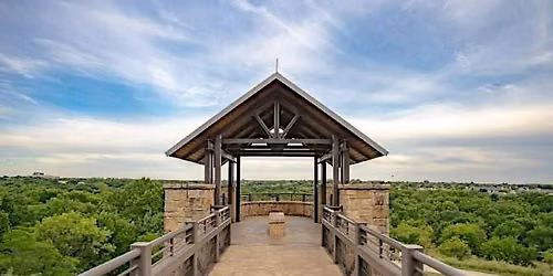Arbor Hills Feather Finder