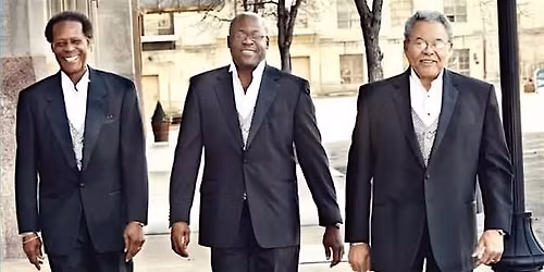 Legacy 4 \u2022 R&B \/ Motown \/ Classics  - Live at Dirty Water