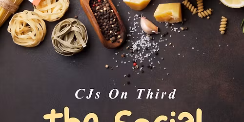 The Social Kitchen - Italian Cooking Classes