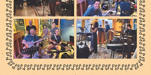 Seattle Jazz Academy Student Jazz Ensembles Winter Showcase!