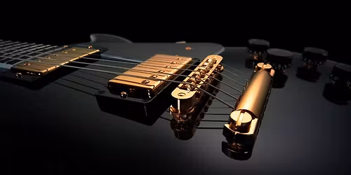 MERGE @ Roger\u2019s Roost