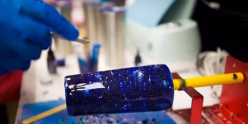 Tumbler Tuesdays at Hawaii Fluid Art \u2013 The Woodlands