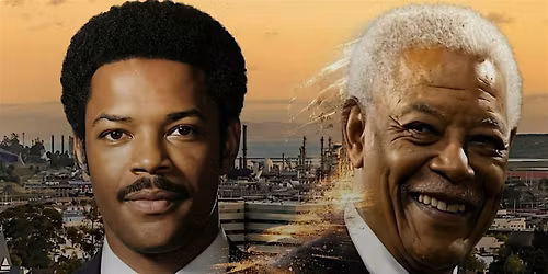FREE FILM SCREENING HONORS LONGTIME LEADER NATHANIEL BATES