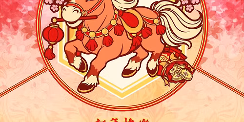 43rd Annual San Diego Chinese New Year Fair