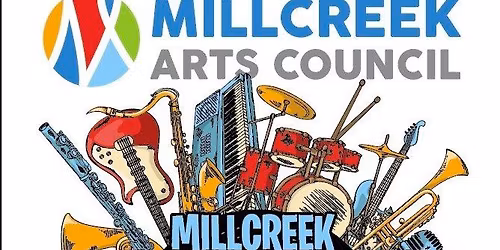Millcreek Summer Jam Concert Series