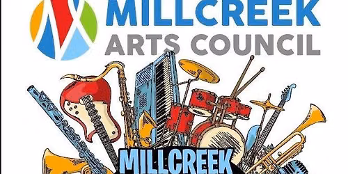 Millcreek Summer Jam Concert Series