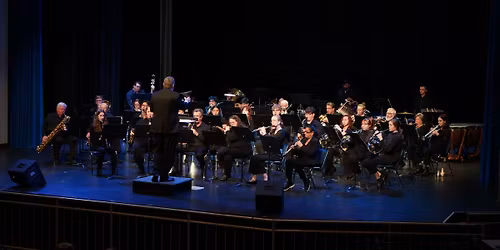 Community Wind Band Fall Concert